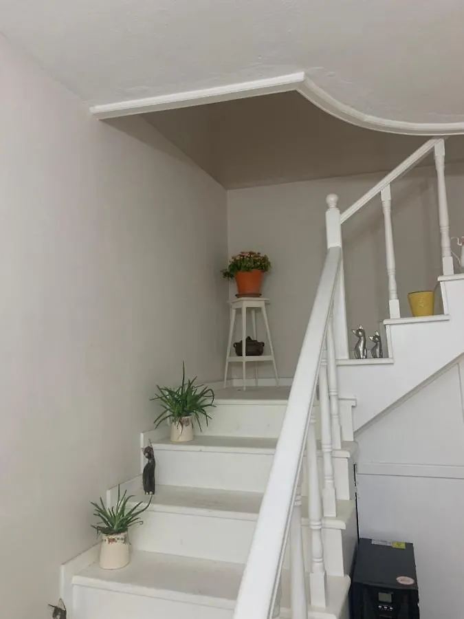 The White Hotel Alacati