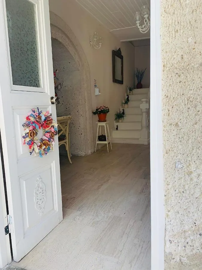 The White Hotel Alacati