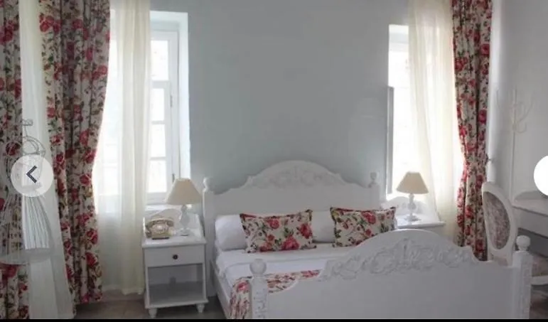 The White Hotel Alacati
