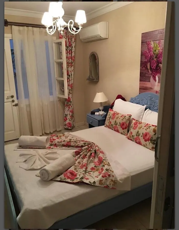 The White Hotel Alacati