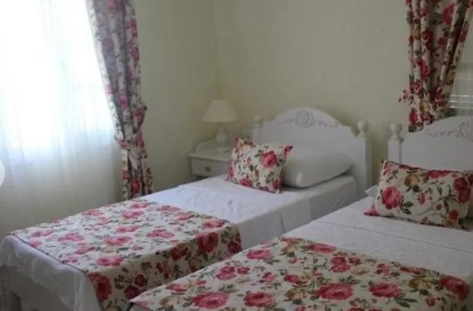 The White Hotel Alacati