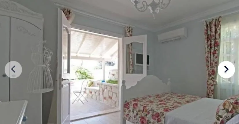 The White Hotel Alacati