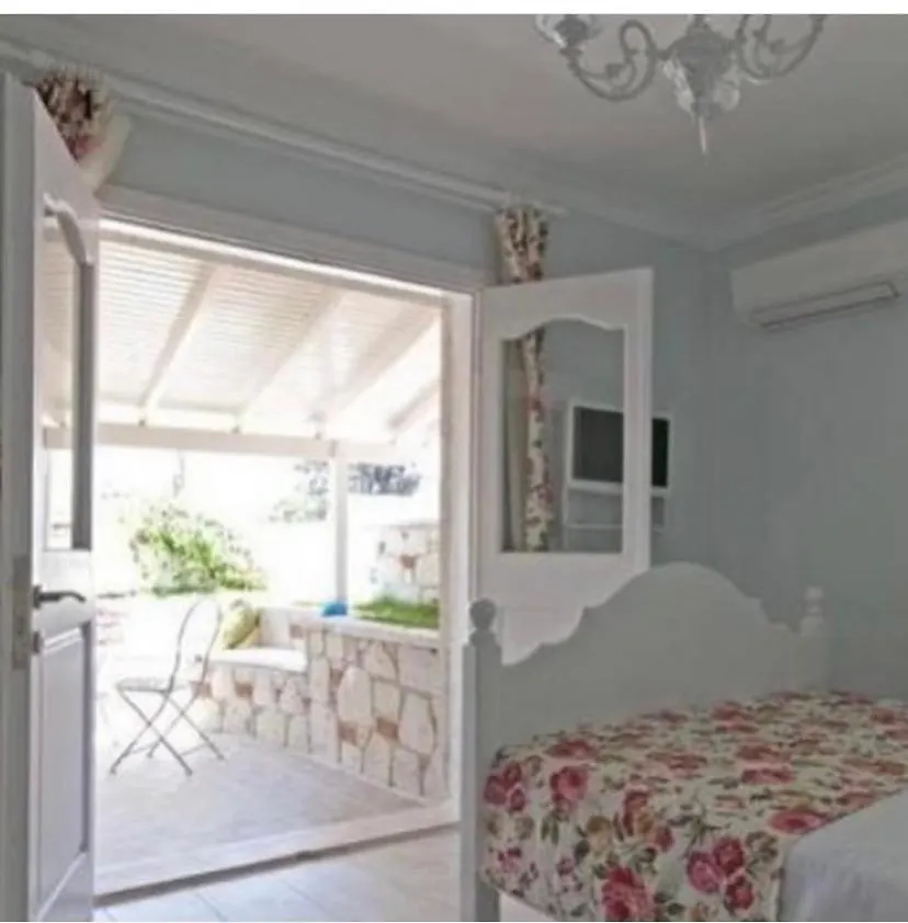 The White Hotel Alacati