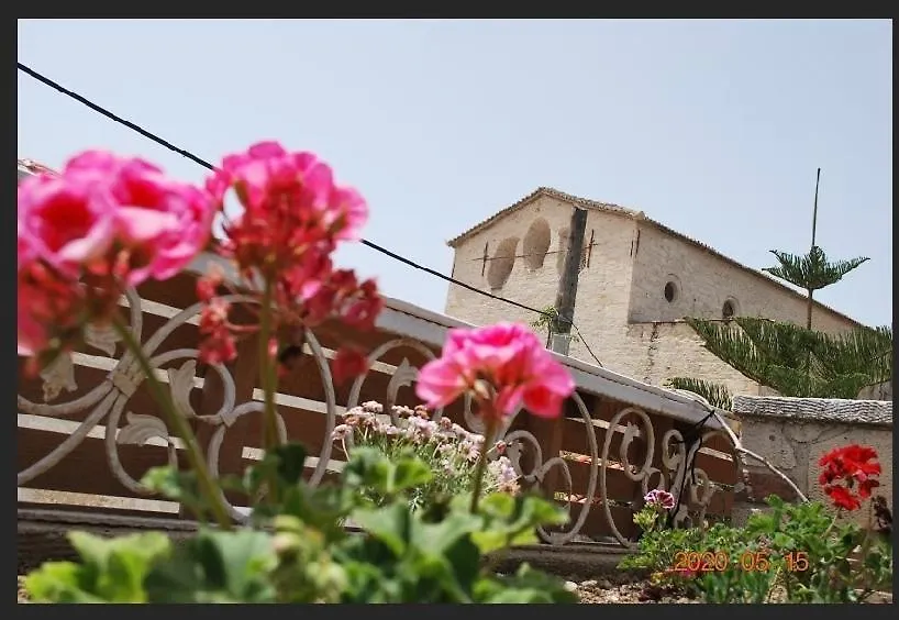 The White Hotel Alacati