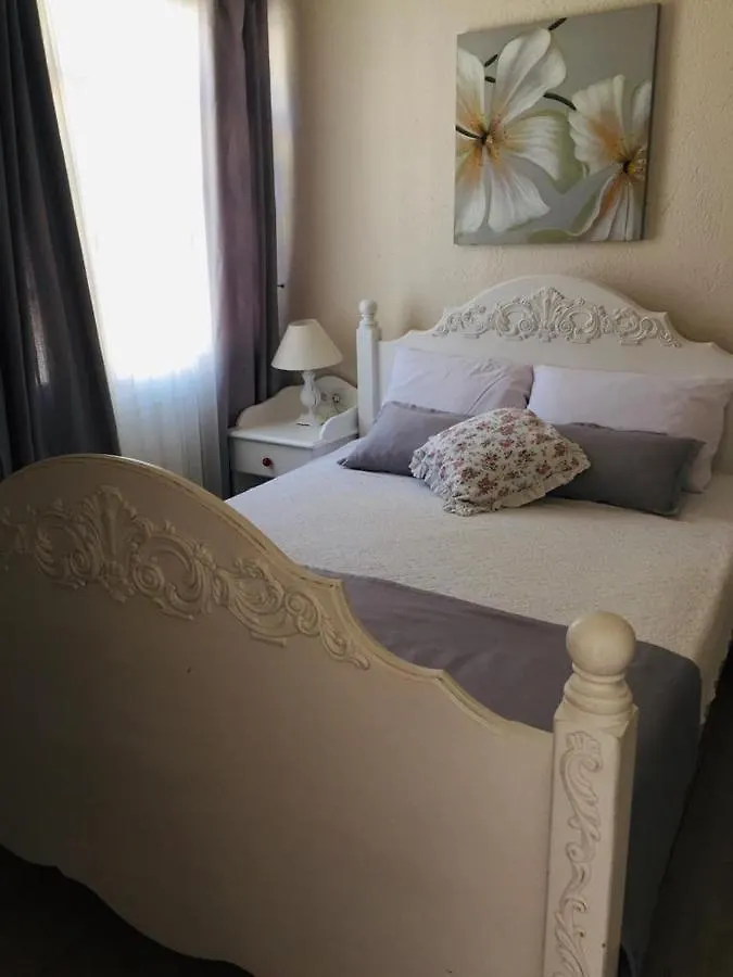 The White Hotel Alacati