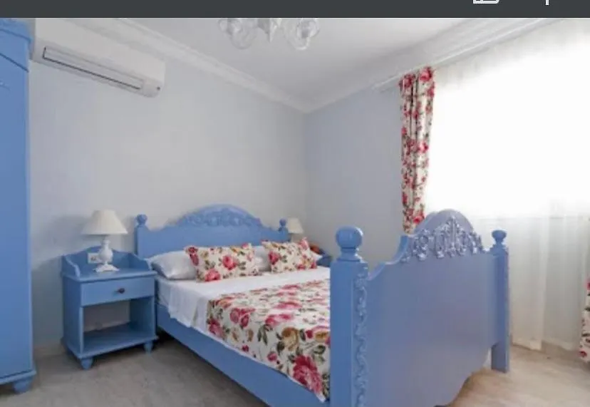 The White Hotel Alacati
